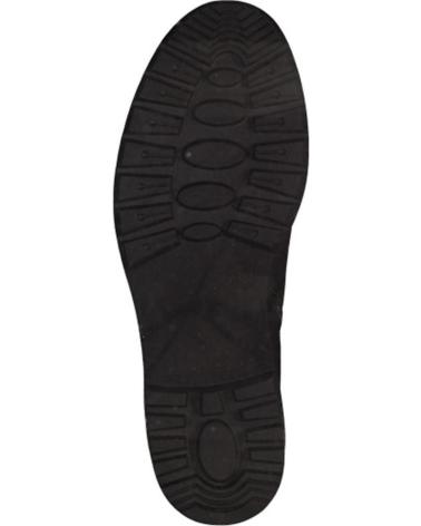 Botines de Mujer  26460 NEGRO