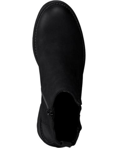 Botines de Mujer  26460 NEGRO