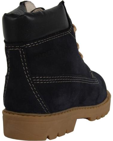 Bottines pour Fille et Garçon GARATTI AN0075 MARINO