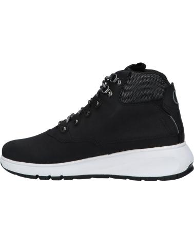 Botines de Niño GEOX D04LAA 076FU D AERANTIS C9999 BLACK