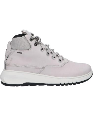 Esportes  de Mulher e Menina GEOX D04LAA 00032 D AERANTIS 4X4 B ABX C1010 LT GREY