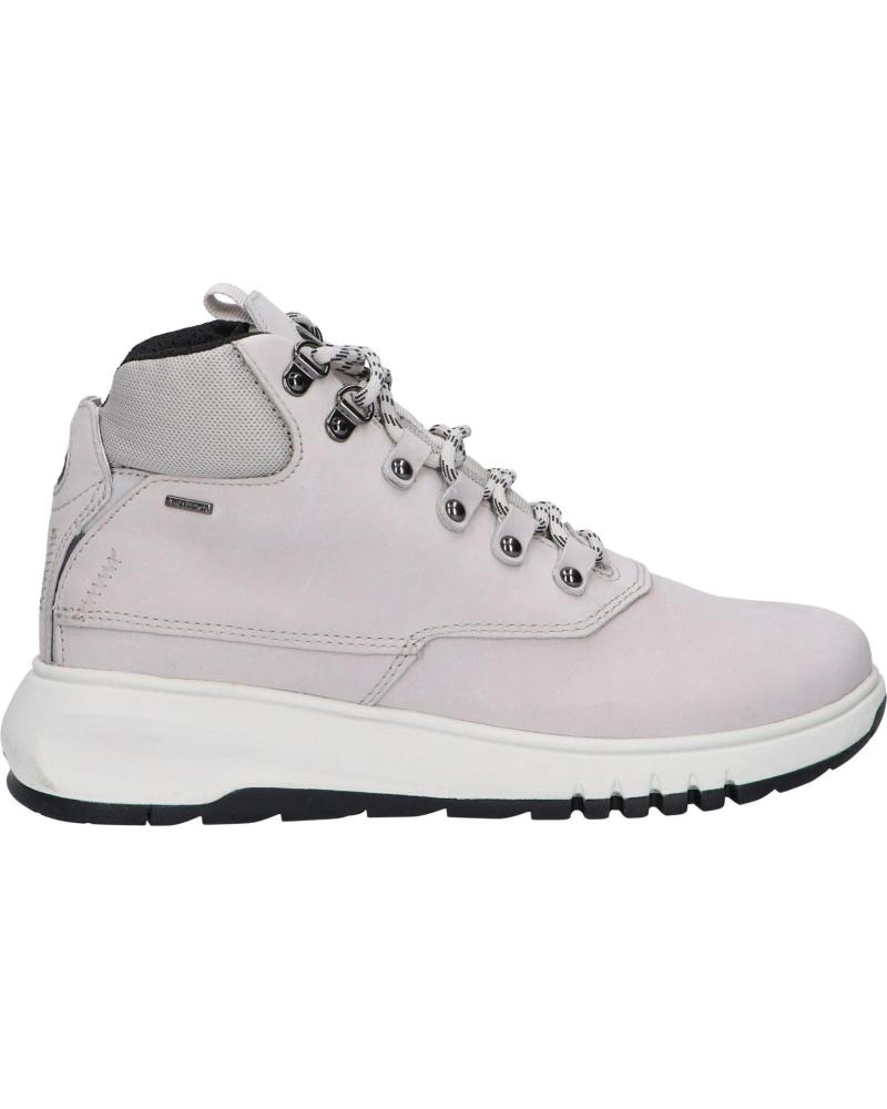 Esportes  de Mulher e Menina GEOX D04LAA 00032 D AERANTIS 4X4 B ABX C1010 LT GREY