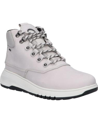 Esportes  de Mulher e Menina GEOX D04LAA 00032 D AERANTIS 4X4 B ABX C1010 LT GREY
