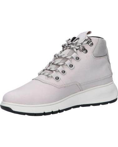 Esportes  de Mulher e Menina GEOX D04LAA 00032 D AERANTIS 4X4 B ABX C1010 LT GREY