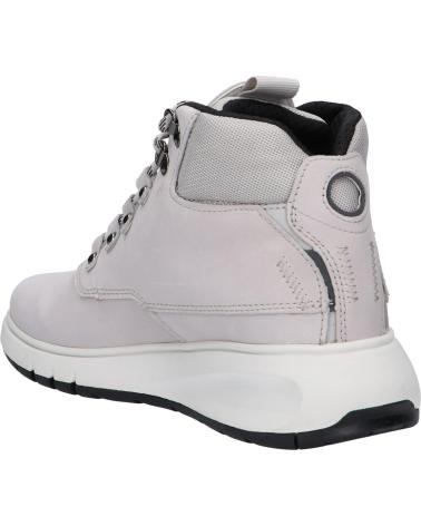 Esportes  de Mulher e Menina GEOX D04LAA 00032 D AERANTIS 4X4 B ABX C1010 LT GREY