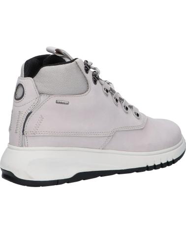 Esportes  de Mulher e Menina GEOX D04LAA 00032 D AERANTIS 4X4 B ABX C1010 LT GREY