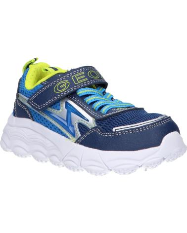 Scarpe-Sport-De-Niña-GEOX-J15E0B-014BU-J-SPHERITT-BOY-C4231-NAVY-SKY