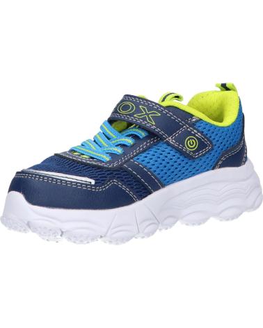 Scarpe-Sport-De-Niña-GEOX-J15E0B-014BU-J-SPHERITT-BOY-C4231-NAVY-SKY