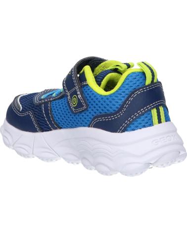 Scarpe-Sport-De-Niña-GEOX-J15E0B-014BU-J-SPHERITT-BOY-C4231-NAVY-SKY