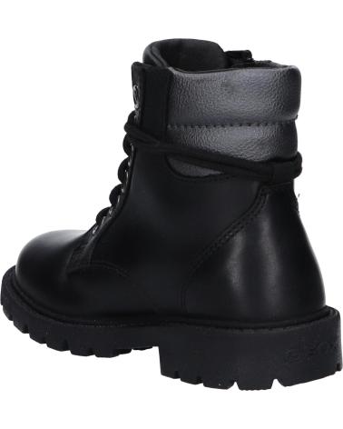 Botas de Mujer y Niña GEOX J16EYA 00043 J SHAYLAX GIRL WPF C9999 BLACK