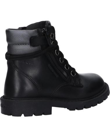 Botas de Mujer y Niña GEOX J16EYA 00043 J SHAYLAX GIRL WPF C9999 BLACK