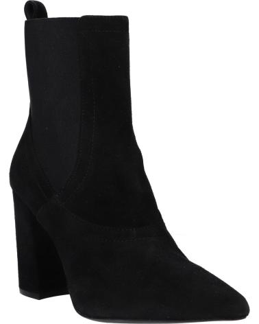 Woman boots GEOX D26PWA 00021 D BIGLIANA 90 C9999 BLACK