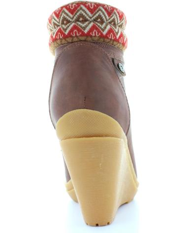 Botines-De-Mujer-REFRESH-61500-C-MARRON