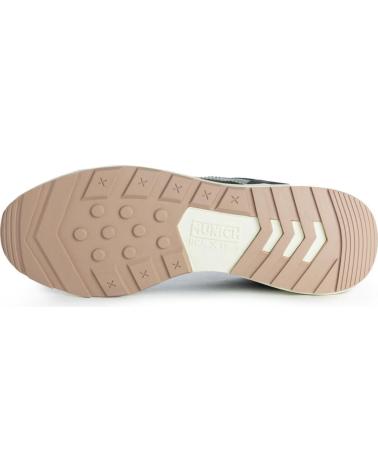 Sneaker für Herren und Junge MUNICH ZAPATILLAS -DYNAMO 58-8700058 NEGRO