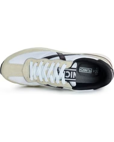 Sportivo per Donna e Uomo e Bambino MUNICH MODELO DYNAMO 59 PARA UNISEX COLOR NAVY
