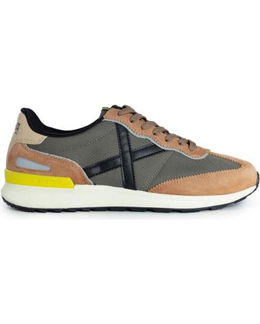 Sportivo-De-Hombre-MUNICH-ZAPATILLAS--DYNAMO-62-8700062-MARRON