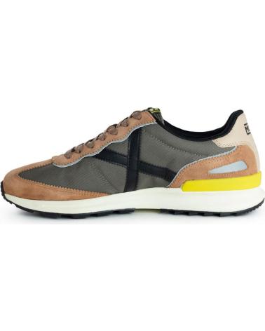 Sneaker-De-Hombre-MUNICH-ZAPATILLAS--DYNAMO-62-8700062-MARRON