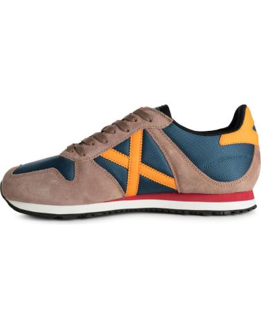 Sneaker-De-Hombre-MUNICH-MODELO-MASSANA-521-PARA-UNISEX-COLOR-MULTICOLOR