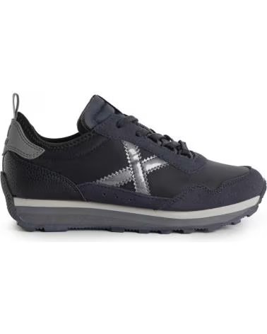 Sportschuhe für Damen MUNICH ZAPATILLAS UM SKY 11 NEGRO