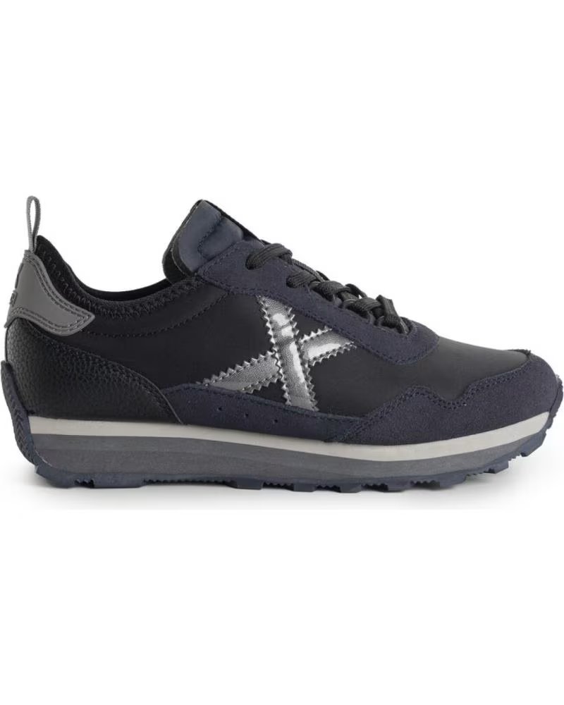 Sportschuhe für Damen MUNICH ZAPATILLAS UM SKY 11 NEGRO
