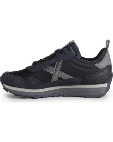 Sportschuhe für Damen MUNICH ZAPATILLAS UM SKY 11 NEGRO