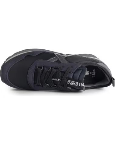 Sportschuhe für Damen MUNICH ZAPATILLAS UM SKY 11 NEGRO