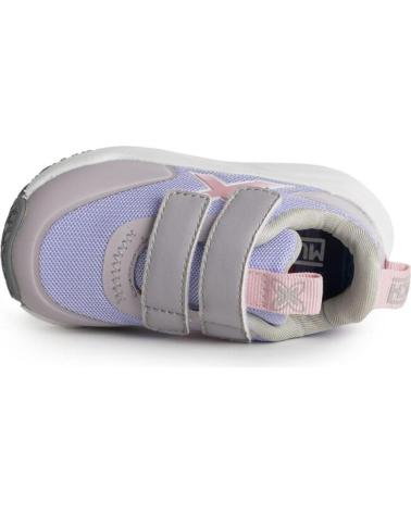 Esportes  de Menina MUNICH CLOE MALVA