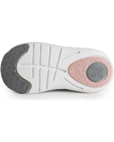 Esportes  de Menina MUNICH CLOE MALVA