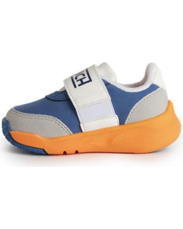 MUNICH CHON 1600002 AZUL BLUE