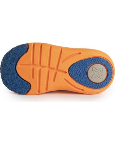 MUNICH CHON 1600002 AZUL BLUE