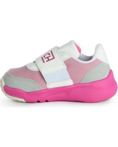 Esportes  de Menina MUNICH CHON ROSA