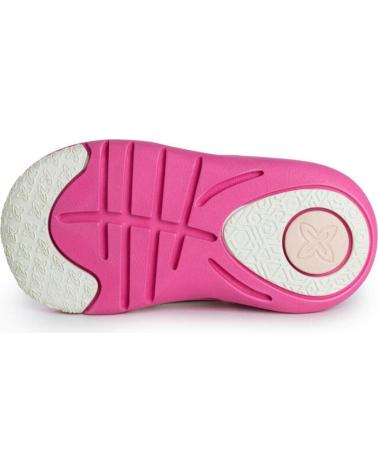 Esportes  de Menina MUNICH CHON ROSA