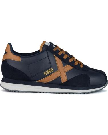 MUNICH 8350178 EN COLOR PARA HOMBRE MARINO