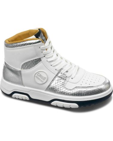 Zapatillas deporte de Mujer CAVALLI CLASS - CW8759 WHITE