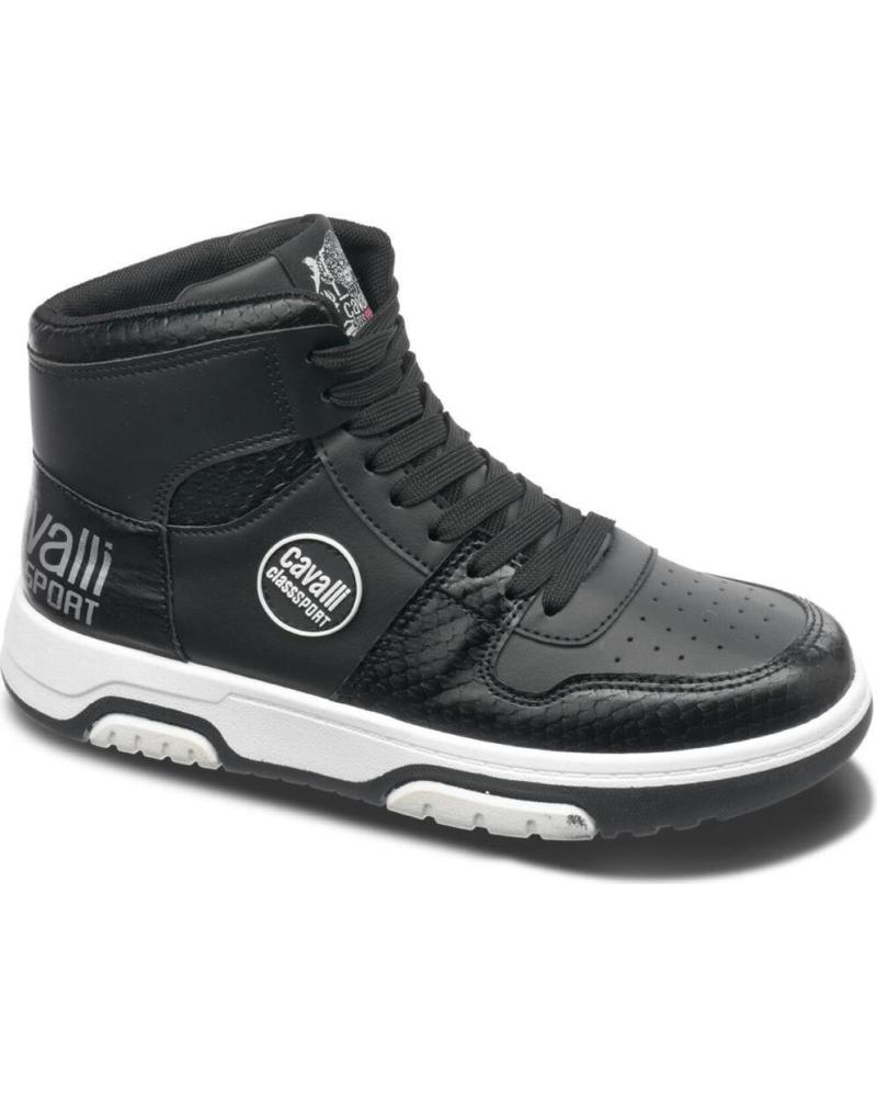 Zapatillas deporte de Mujer CAVALLI CLASS - CW8759 BLACK