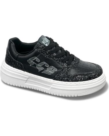 Zapatillas deporte de Mujer CAVALLI CLASS - CW8753 BLACK