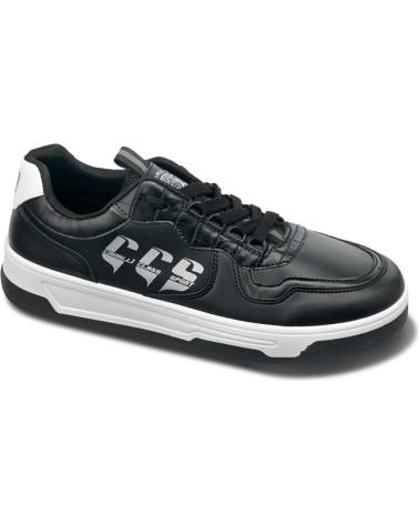 Zapatillas deporte de Hombre CAVALLI CLASS - CM8802 BLACK