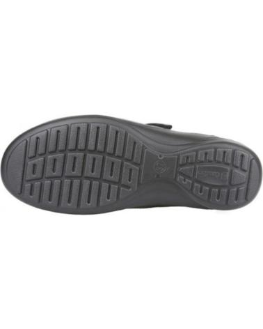 G COMFORT BOTIN MUJER DOBLE CREMALLERA NEGRO VARIOS COLORES