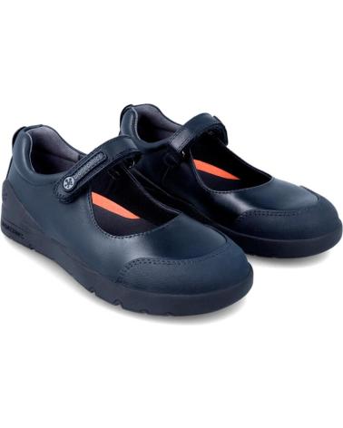 Scarpe-De-Niña-BIOMECANICS-COLEGIAL-MERCEDITA-CON-VELCRO-AZUL-MARINO