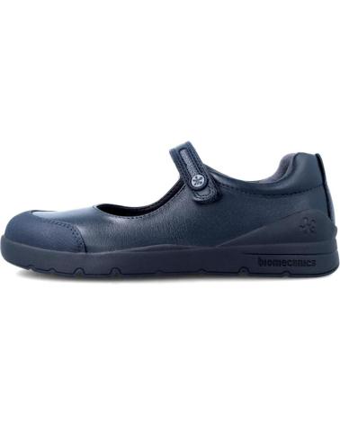Scarpe-De-Niña-BIOMECANICS-COLEGIAL-MERCEDITA-CON-VELCRO-AZUL-MARINO