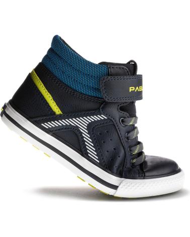 Sneaker-De-Niño-PABLOSKY-974520-MARINO-P-U-NAVY