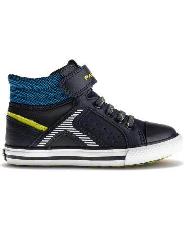 Sneaker-De-Niño-PABLOSKY-974520-MARINO-P-U-NAVY
