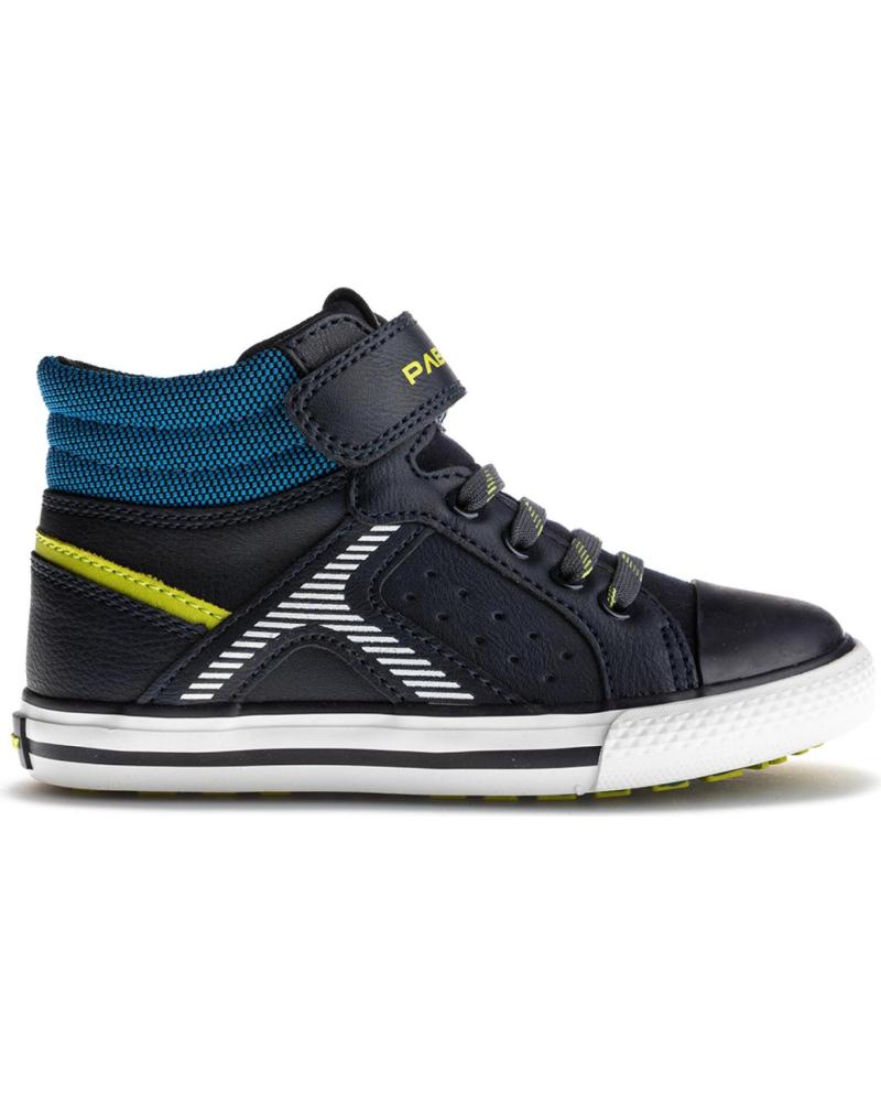 Sneaker-De-Niño-PABLOSKY-974520-MARINO-P-U-NAVY