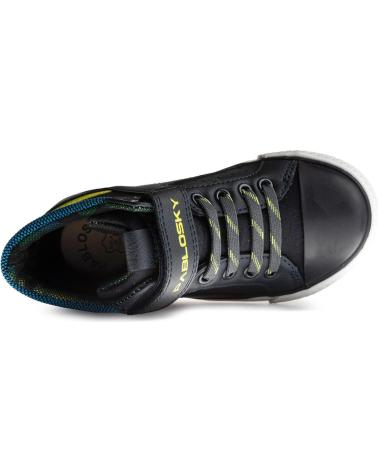 Sneaker-De-Niño-PABLOSKY-974520-MARINO-P-U-NAVY