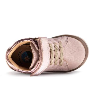 Stiefel-De-Niña-PABLOSKY-035172P-ROSA-TOUBA-NASSAU