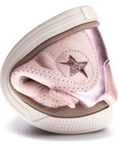 Stiefel-De-Niña-PABLOSKY-035172P-ROSA-TOUBA-NASSAU