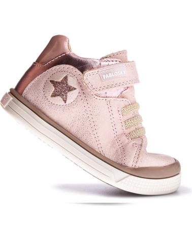 Stiefel-De-Niña-PABLOSKY-035172P-ROSA-TOUBA-NASSAU