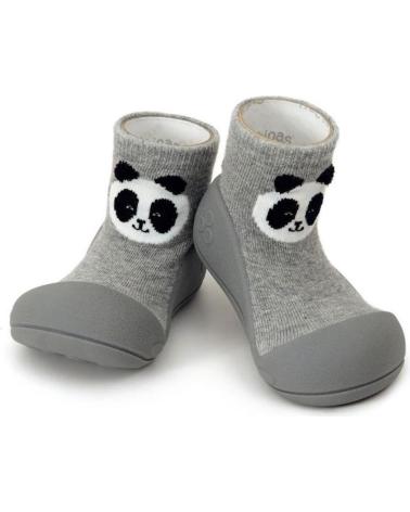 Bebé de Niño ATTIPAS PRIMEROS PASOS GREY