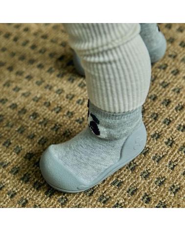 Bebé de Niño ATTIPAS PRIMEROS PASOS GREY