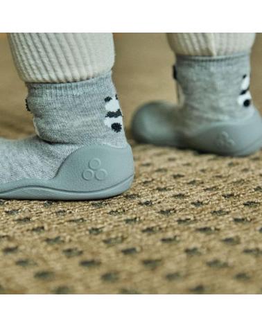 Bebé de Niño ATTIPAS PRIMEROS PASOS GREY